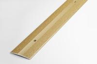 Порог-стык ПС 03 .900.(043) бук кантри 