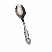 Ложка кофейная Тройка М3 ХР СК-76/10в рис.