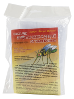 Сетка москитная 1*2м д/защиты окон +лента 0,015*6м 161703