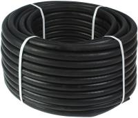 665166 Шланг поливочный резин с кордом  d-25 1м г.Саранск