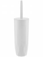 Ерш на подставке WC Keeplex Light белое облако
