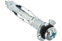 Дюбель металлический MOLLI 4/16 1шт