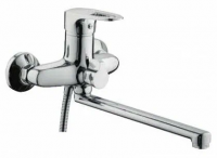 Смеситель для ванны F22702-В шар 40мм