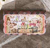 Купюрница С Днем рождения 4921677