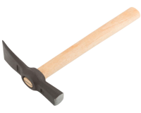 Молоток печника 600гр 44456