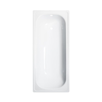 Ванна стальная ANTIKA 150*70*40 (Екатеринбург)