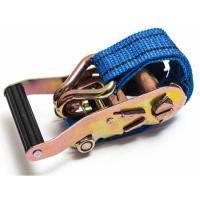 Стяжка груза 10м  усиленная 73725