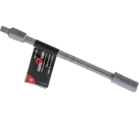 Удлинитель гибкий 1/4 145мм 77565