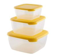 Контейнер д/СВЧ 3шт с54500пб