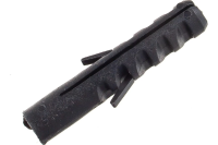 Дюбель п/проп (с усами) 6/30 27шт