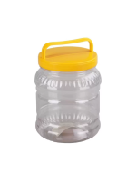 Банка 1,5л ПЭТ М467