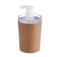 Диспенсер для жидкого мыла Art Deco