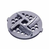 Набор д/мясорубки решетка-нож Казань