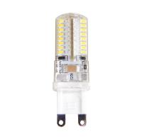 Лампа LED G9 10W 4000K Diodtrade