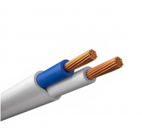 626923 Провод ШВВП 2*0,75 ТУ