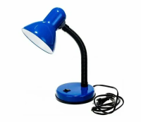 Светильник Camelion KD-301 синий