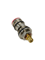 Кран-букса 1/2 керам 20шл Р51-3