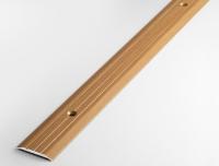 Порог-стык ПС 01 бук нат.(083н) 180*25