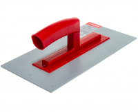 Гладилка пластмассовая 140*280мм (0814) 