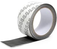 Клейкая лента для ремонта москит.сетки 5смх2м 9891506