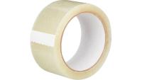 Скотч прозрачный 25мм Китай