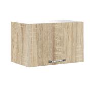 Шкаф хлебница 600 дуб сонома