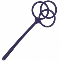 Пылевыбивалка пласт., г.Нижнекамск