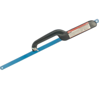 Ножовка-ручка по металлу 300мм 40038