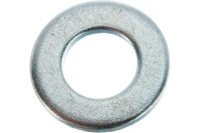 Шайба плоская М10мм 12шт Стройбат