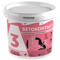 Бетоноконтакт "АЗ" 1,3кг Ижсинтез