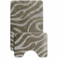 Набор ковриков из 2-х шт 50х80см LEMIS Турция