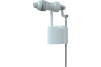 Заливной клапан UNICORN боковой подвод PA-B