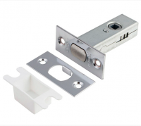 Задвижка S-Locked 101-CR хром