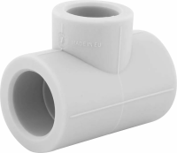 Тройник ПП 25*25*20