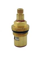 Кран-букса 1/2 керам.24 шлиц G-lauf UFX-2138