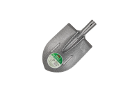 Лопата штыковая 205*400 мм с ребрами жесткости Startul Garden