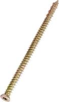 Шуруп по бетону 7,5х202 (2шт) Стройбат