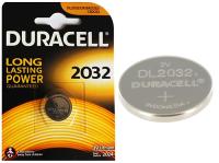 Э/п Duracell DL2032 BL1