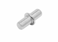 Полкодержатель 5*16 цинк 10шт