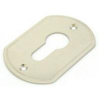 Накладка Гардиан-ГН30 (никель,цилиндр) 2шт