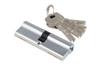 ЦМ S-Losked Z-800-90 СР хром 5кл. перфор.