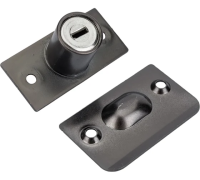 Шариковый фиксатор Apecs R-0001-GRF
