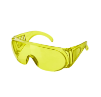 Очки защитные желтые "Люцерна" 
