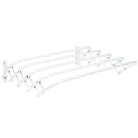 Сушилка д/белья настенная 90см НИКА