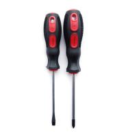 Набор отверток 2пр 75802