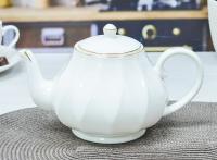 Чайник заварочный 1л 807-0610