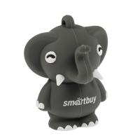 Подарочная USB-флешка 8Gb Слоник 2188112