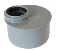 Редукция Ду110х50