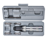 Отвертка ударная (6 насадок) 71575