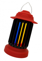 Противомаскитная ловушка аккам. лампа Фарлайт 2в1 5Вт